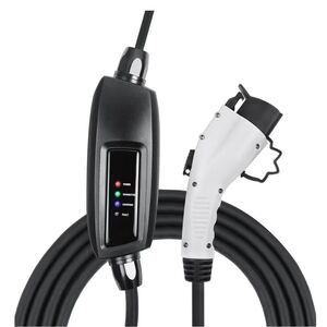 Lectron EV Charger (NEMA 5-15)